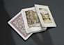 create sell ready playing cards with custom illustrations
